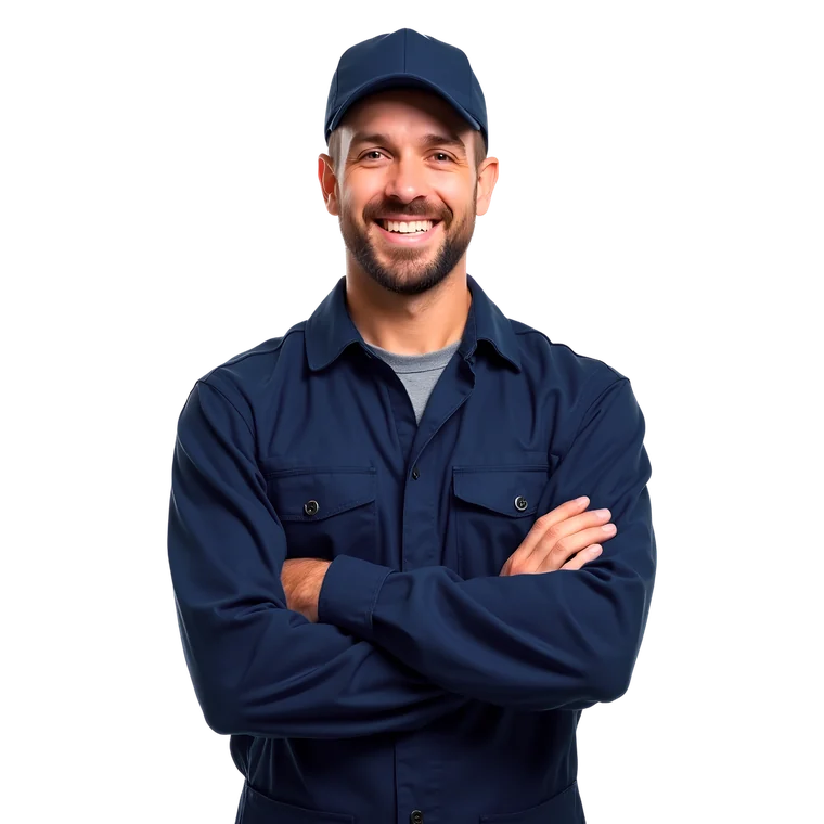 Técnico do Vigia Amigo
